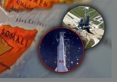 تركيه،سومالي،فضايي،پايگاه،كشور،آفريقا،آذربايجان،همكاري،توسعه ...