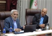 نایبرئیس کمیسیون اجتماعی مجلس پای دغدغه تشکلهای رسانهای آذربایجانشرقی نشست