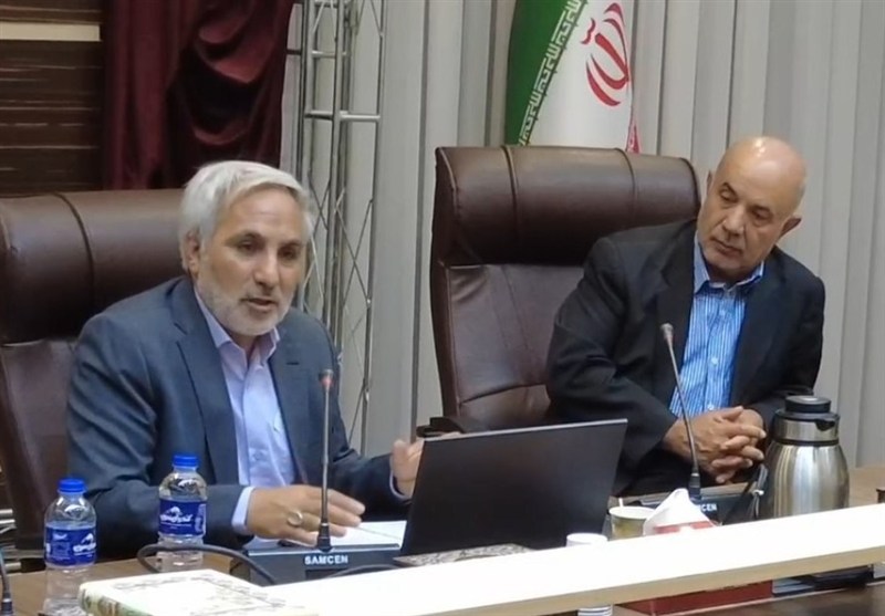 نایب‌رئیس کمیسیون اجتماعی مجلس پای دغدغه تشکل‌های رسانه‌ای آذربایجان‌شرقی نشست