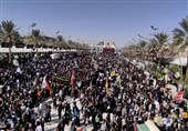 صفر تا صد سفر به نجف به مناسبت اربعین!