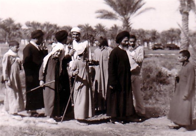 اربعین؛ میراثی که ساده و ارزان به ما نرسید / قطع دست و پا کمترین بها 4