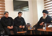 نقش مهم هیئتهای مذهبی در برنامه های محلهمحوری و جذب جوانان