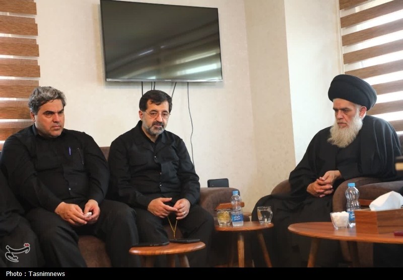 نقش مهم هیئت‌های مذهبی در برنامه های محله‌محوری و جذب جوانان