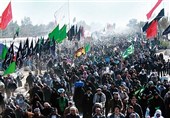 اربعین؛ قدرت نرم امت اسلامی در برابر جبهه استکبار