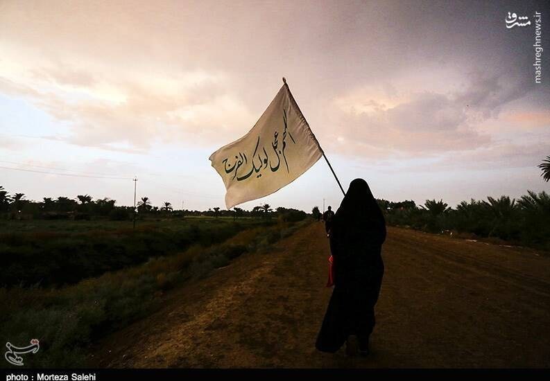 اربعین؛ میراثی که ساده و ارزان به ما نرسید / قطع دست و پا کمترین بها 8