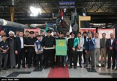 Iranian Pilgrims Flock to Iraq for Arbaeen