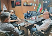 &apos;&apos;میدان پویا&quot; بزرگ‌ترین رویداد ورزشی در ورامین کلید می‌خورد