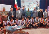 طرح شهید عجمیان در البرز کلید خورد