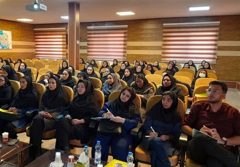 ۹۶ درصد اهداف بینایی‌سنجی کودکان در استان سمنان محقق شد
