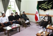 آیتالله دژکام: رسانه ملی باید ذائقهساز باشد، نه دنبالهرو رسانههای بیگانه