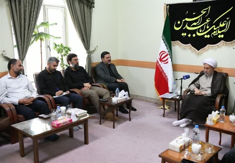 آیت‌الله دژکام: رسانه ملی باید ذائقه‌ساز باشد، نه دنباله‌رو رسانه‌های بیگانه