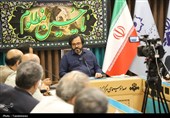 قرارگاه رسانه‌ای اربعین در صداوسیمای استان زنجان تشکیل شد