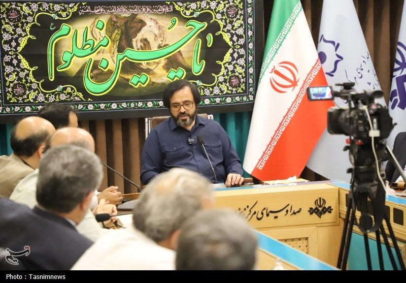 قرارگاه رسانه‌ای اربعین در صداوسیمای استان زنجان تشکیل شد