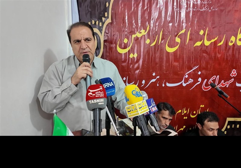 مجاهدت گمنام رسانه‌ها تصویرگر شکوه مقاومت در جنگ ۱۲ روزه
