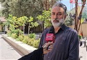 شهروندان ورامین نخاله‌ها را در محل مجاز تخلیه کنند+فیلم