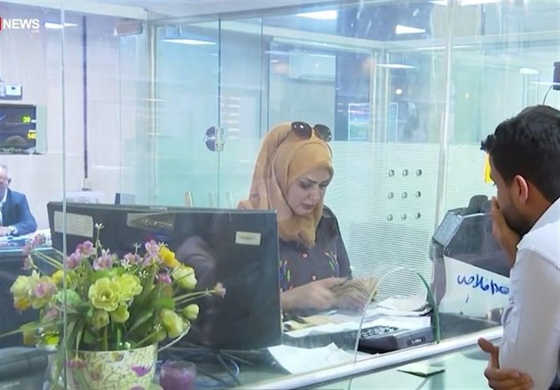 التحول الرقمی فی العراق: خطوات واثقة نحو الحوکمة الإلکترونیة ومحاربة الفساد