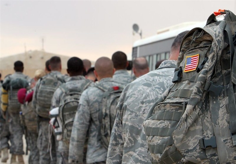 US Withdraws Troops from Three Key Bases in Syria, Iraq