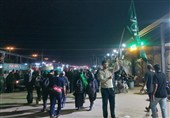 اربعین؛ تجلی عشق بی‌پایان به حسین(ع) در بزرگ‌ترین راهپیمایی جهان