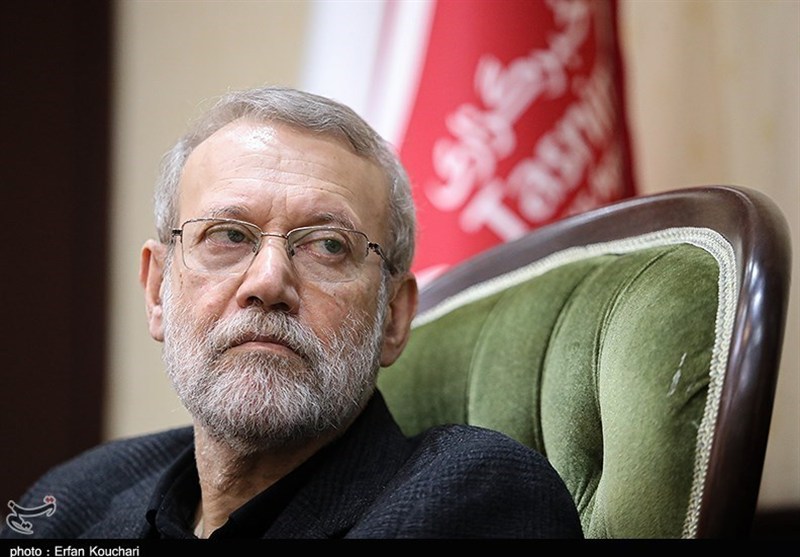 Larijani Appointed as Iran’s Top Security Official