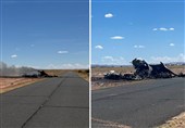 4 Dead in Medical Plane Crash in US Arizona