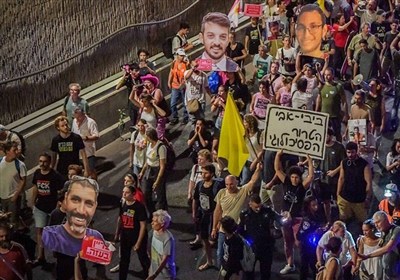 نتایج تازه‌ترین نظرسنجی؛ اکثریت صهیونیست‌ها خواهان پایان جنگ هستند