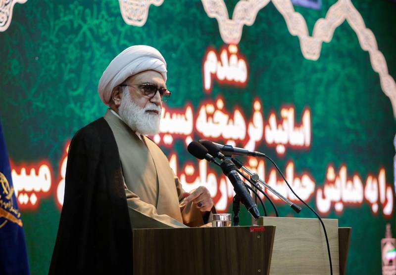 انسجام ملی آینده ایران را رقم خواهد زد