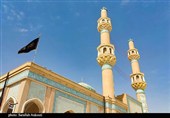 خاموشی مسجد؛ هدف مشترک تروریسم تکفیری و صهیونیسم
