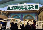 مسجد سهله در اربعین؛ توقفی عاشقانه برای تجدید عهد با امام زمان(عج)