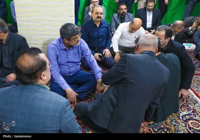 بررسی مشکلات محله تاریخی شاه ابوالقاسم یزد