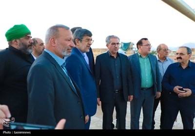 بررسی مشکلات محله تاریخی شاه ابوالقاسم یزد