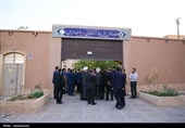 رسیدگی به مشکلات بافتهای تاریخی در اولویت یزد است