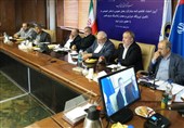 نیروگاه حرارتی طبس جان دوباره گرفت