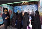 برپایی موکب فرهنگی «ایران امام رضا(ع)» در دهه پایانی ماه صفر