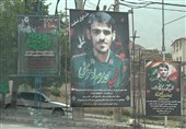 تنها دعای شهید مؤمنی طامه در اربعین حسینی که اجابت شد