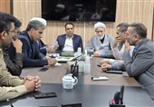 هیچ چاه غیرمجاز برداشت آب در گناباد شناسایی نشده است