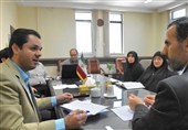 برنامههای عملیاتی حوزه آموزش دادگستری خراسان جنوبی بررسی شد