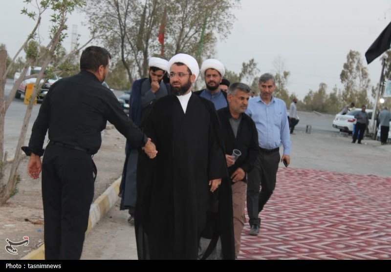 اربعین 1404 , اربعین , پیاده روی اربعین , 