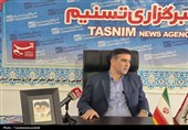 حضور رئیس دانشگاه محقق اردبیلی به مناسبت روز خبرنگار از خبرگزاری تسنیم بازدید کرد