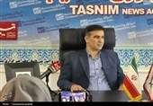 حضور رئیس دانشگاه محقق اردبیلی به مناسبت روز خبرنگار از خبرگزاری تسنیم بازدید کرد