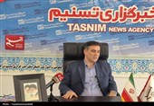 حضور رئیس دانشگاه محقق اردبیلی به مناسبت روز خبرنگار از خبرگزاری تسنیم بازدید کرد
