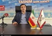 حضور رئیس دانشگاه محقق اردبیلی به مناسبت روز خبرنگار از خبرگزاری تسنیم بازدید کرد