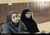 حضور رئیس دانشگاه محقق اردبیلی به مناسبت روز خبرنگار از خبرگزاری تسنیم بازدید کرد