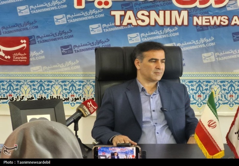 خبرنگاران لنز جامعه‌ برای دیدن واقعیت‌ها هستند+فیلم