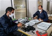 Иранский завод открылся на заднем дворе США