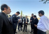 ایجاد شهرک‌های مسکونی جدید با استفاده بهینه از زمین‌های شهری