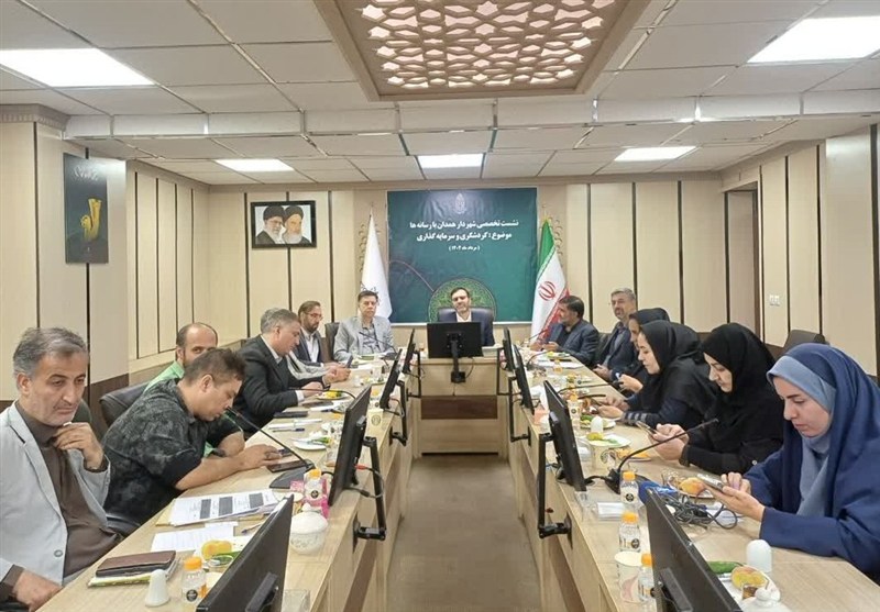 احیای بافت تاریخی همدان؛ از هتل بوتیک تا آزادسازی حریم رودخانه‌ها