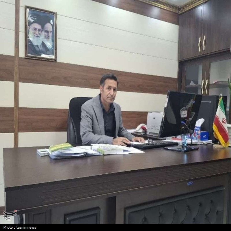 صدور ۵۴ اخطار برای طرح‌های راکد کشاورزی و غیرکشاورزی