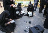 خدمت در جبهه رسانه؛ قلمی که دردهای دیدهنشده را فریاد میزند