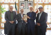 رئیس بنیاد بوعلی: ابنسینا یکی از معماران اسلام ایرانی است