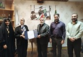 انتخاب سلطانی به عنوان سرمربی تیم ملی تپانچه